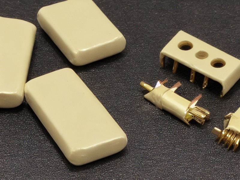 pg电子官网入口 ESD保护参考产品 2