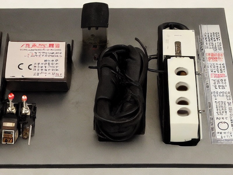 pg电子官网入口 传感器说明目录 2