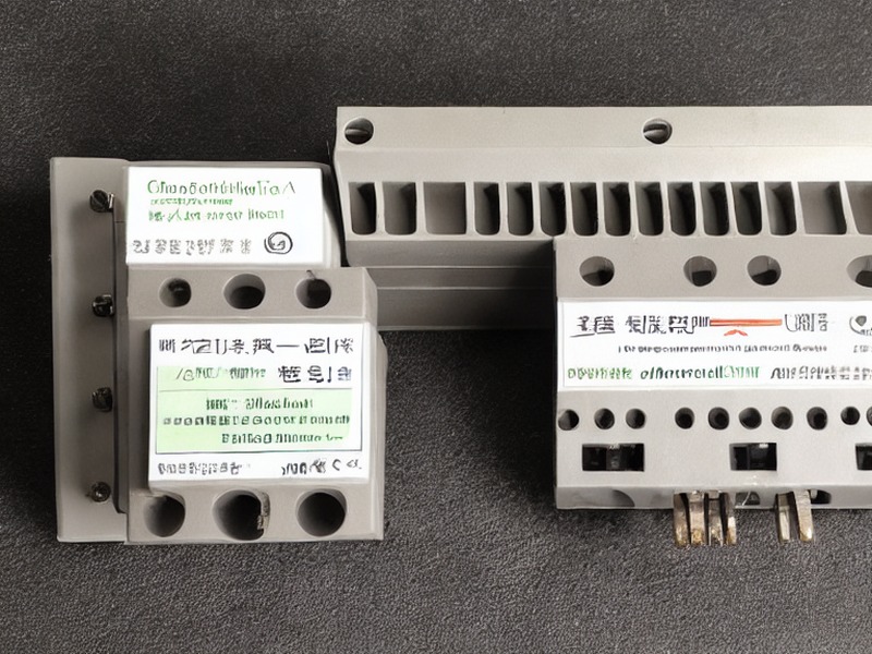 测试夹具参考选型参考