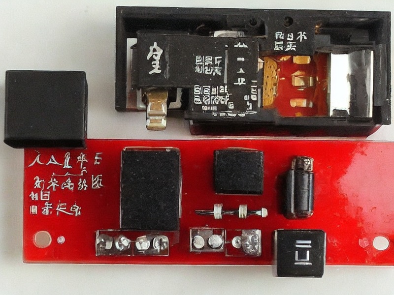 TVS保护分类应用参考 1