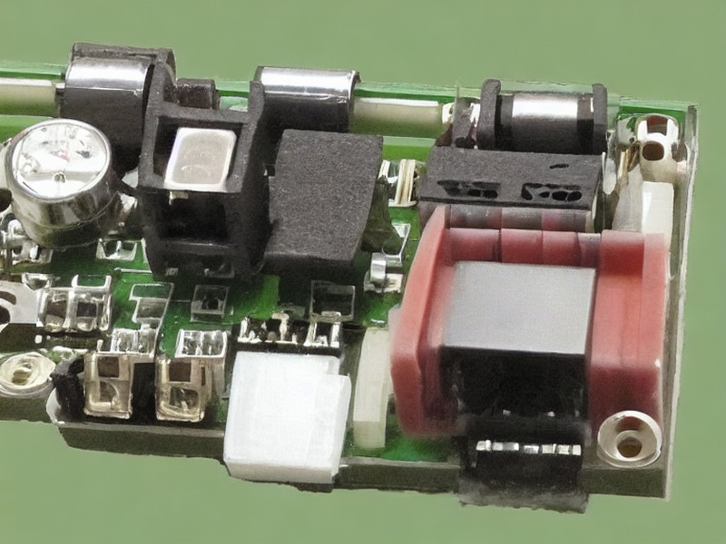 pg电子官网入口 连接器资料 1