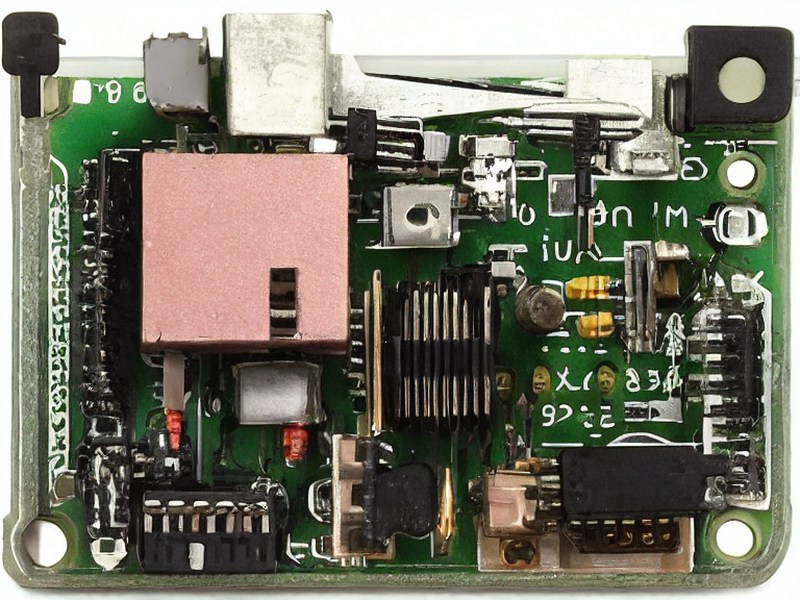pg电子官网入口 CAN收发器说明资料库 1