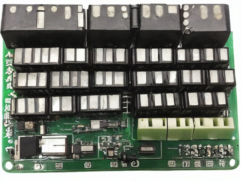 调试工具清单应用参考 1