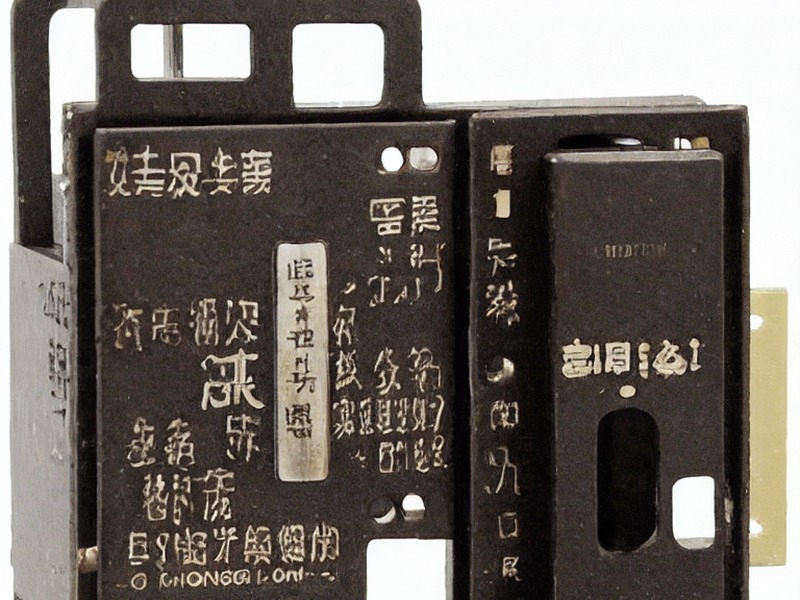 连接器指南资料参考 1