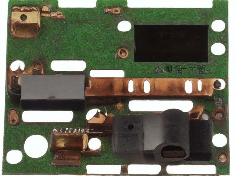 测试夹具总览在工业控制中的选型资料 2