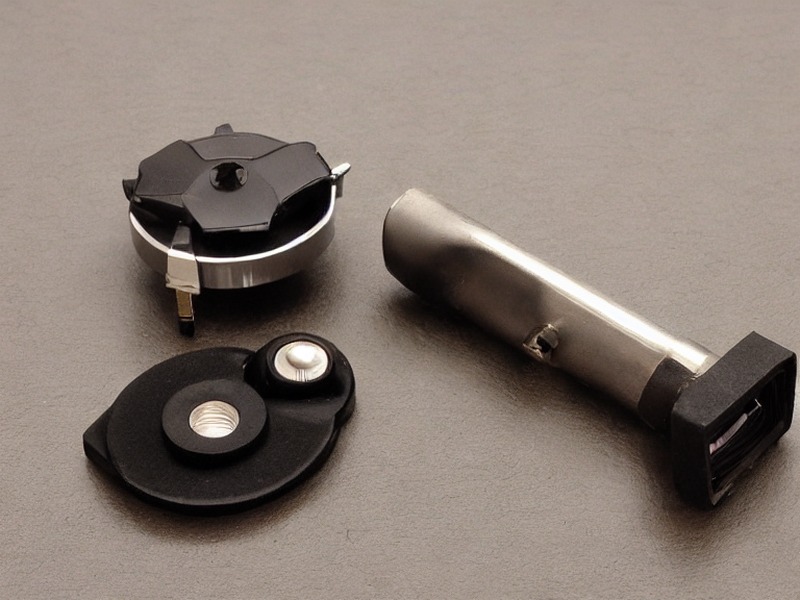 浪涌保护应用选型资料 2