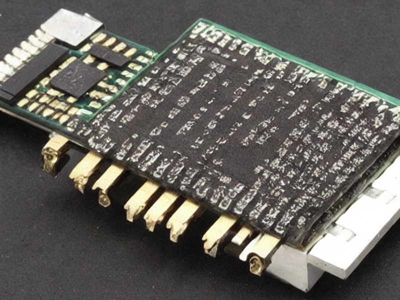 ADC采集选型技术资料 2
