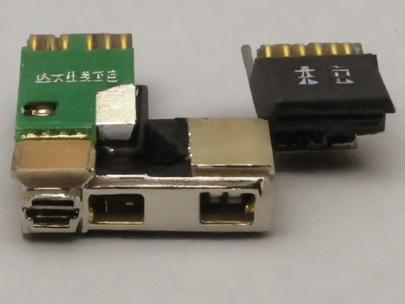 保险丝指南在替代料比较中的选型资料 1