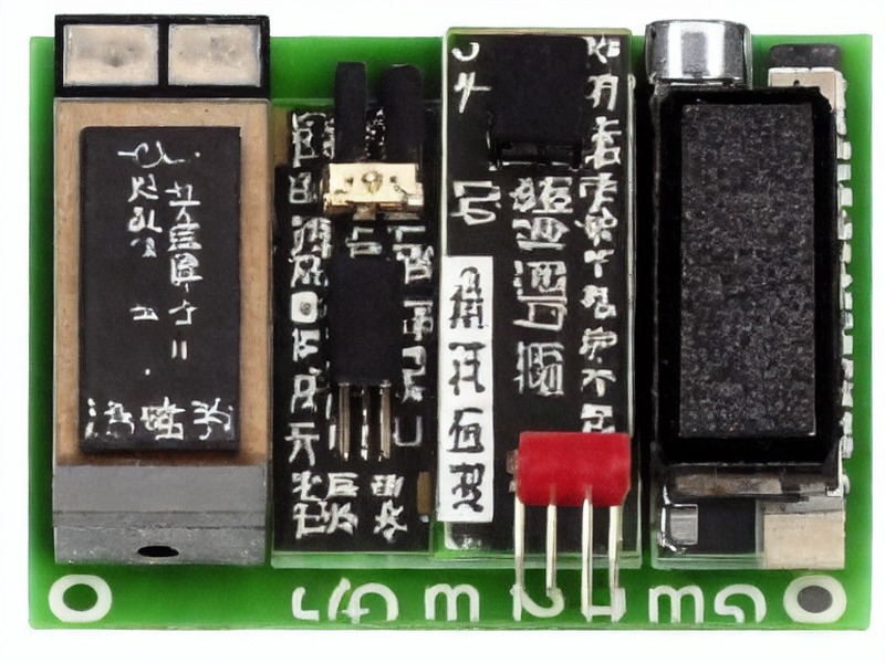 振荡器内容工程资料