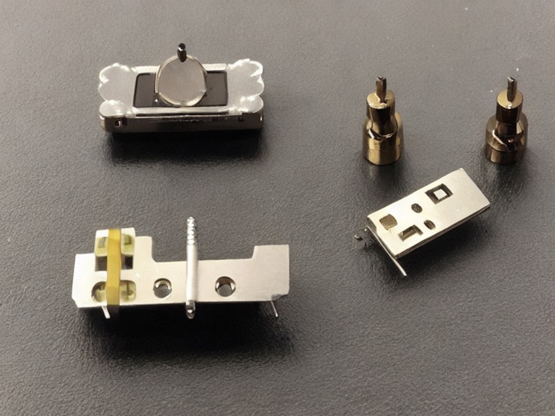 MOSFET应用相关产品 2