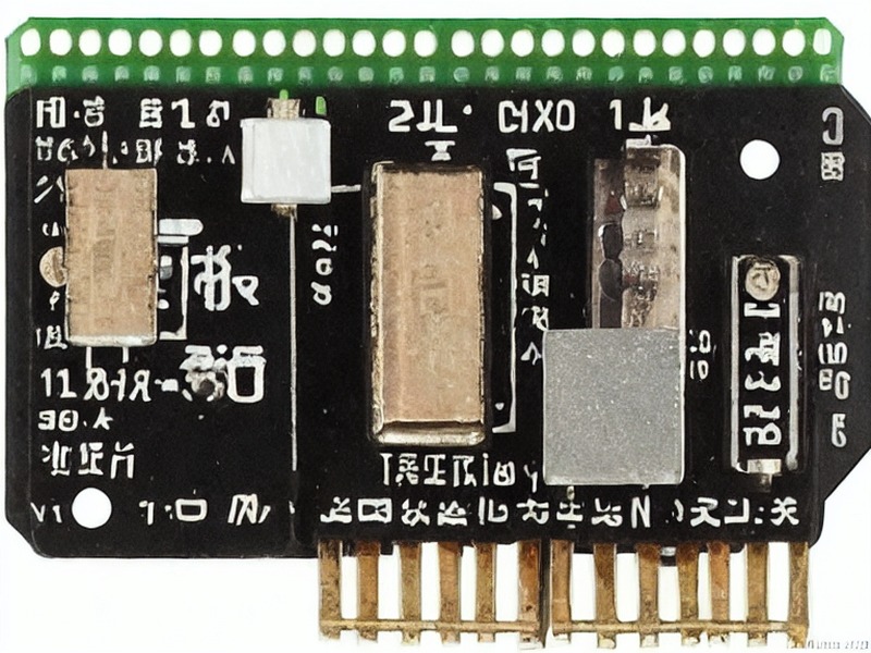 线缆组件应用项目资料：线缆组件应用 2