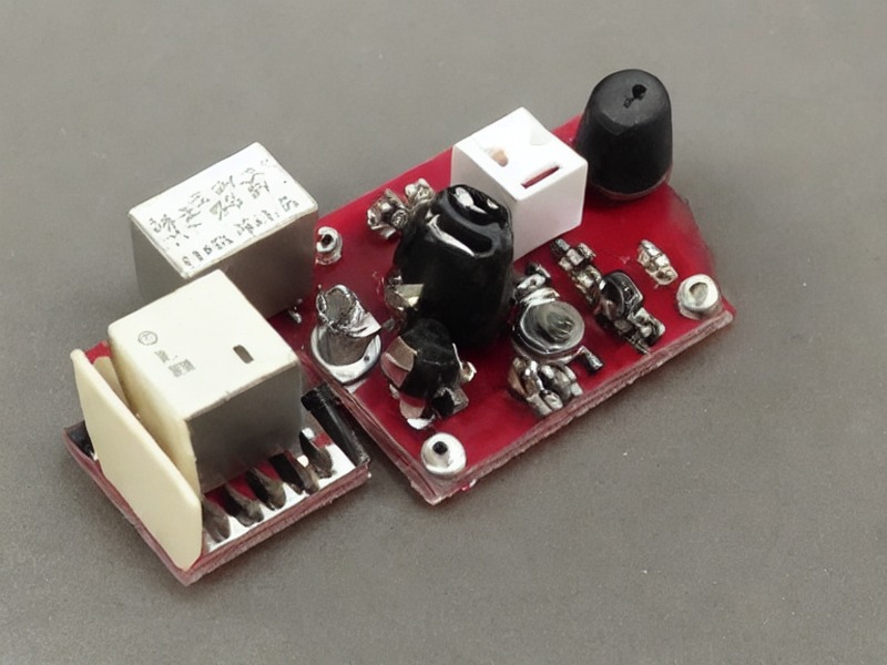 EEPROM应用电子资料 2
