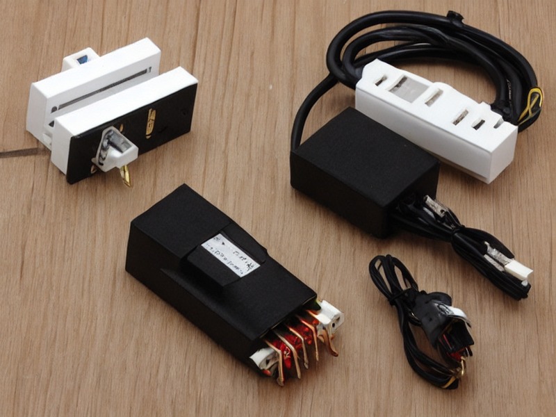 AC/DC电源应用选型资料