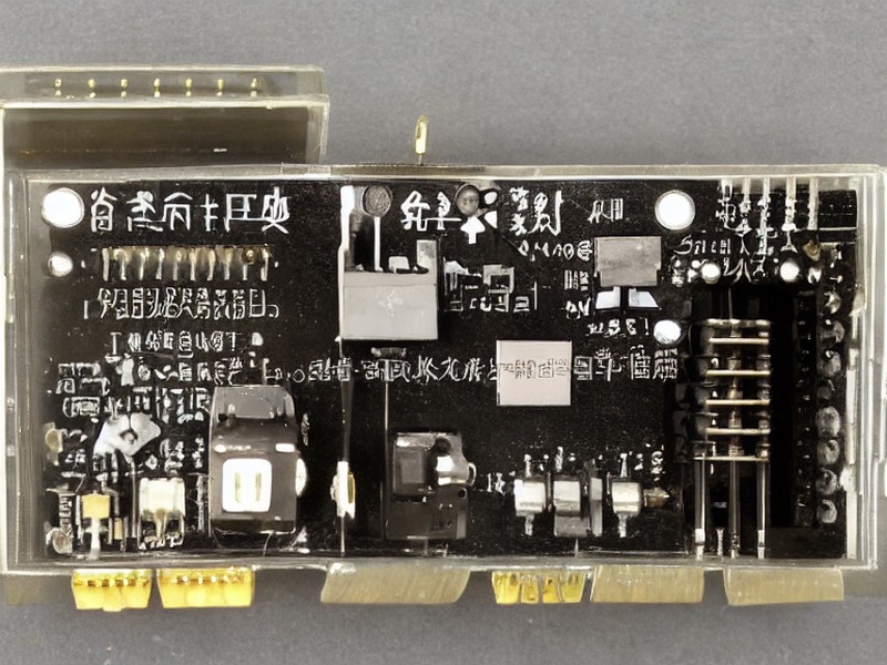 振荡器应用工程资料 1