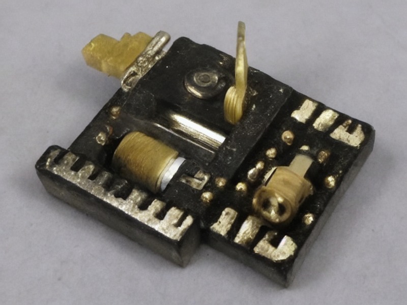 ADC采集应用相关产品 2
