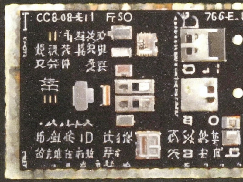 NOR Flash应用资料：NOR Flash资料库