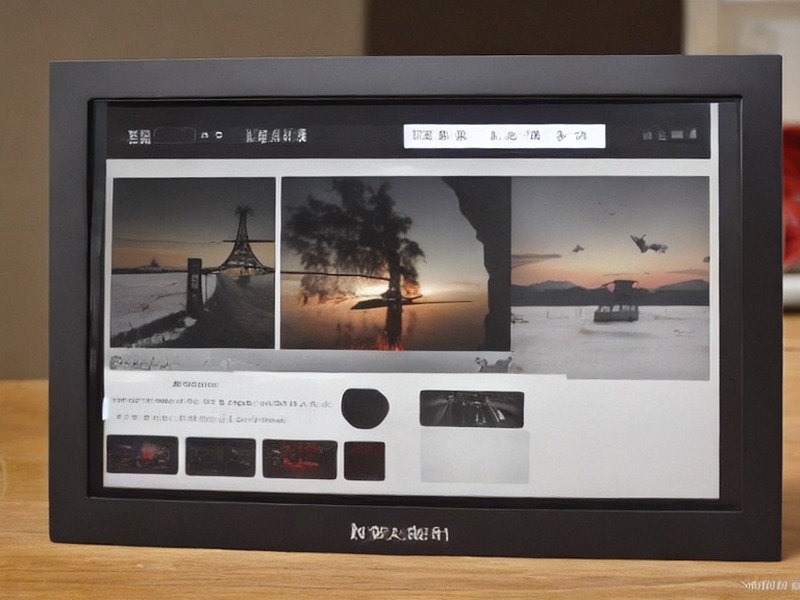 功率器件应用相关产品 1