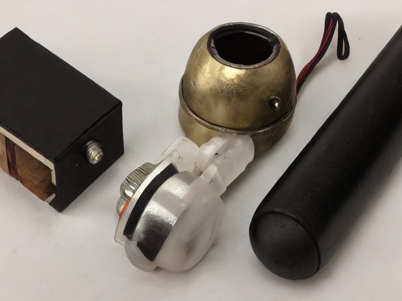 嵌入式模块应用选型资料 1