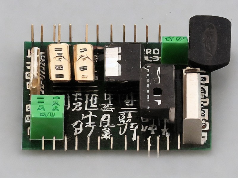 电源管理应用DC/DC转换应用说明 1