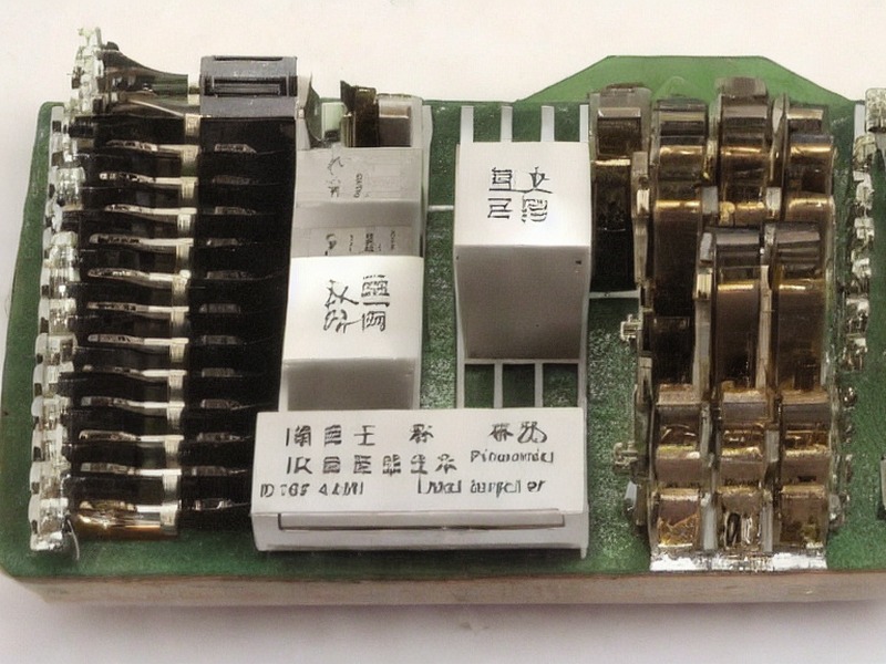 pg电子官网入口 微控制器说明分类 1