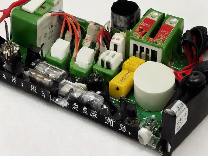 MOSFET应用DC/DC转换应用说明 1