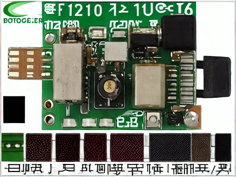 Wi-Fi模块应用选型参考