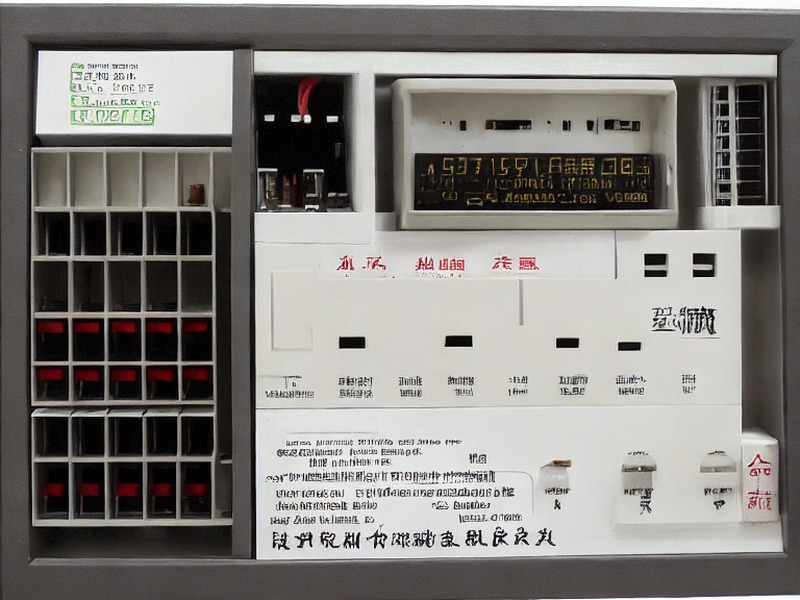 测试探头说明应用参考