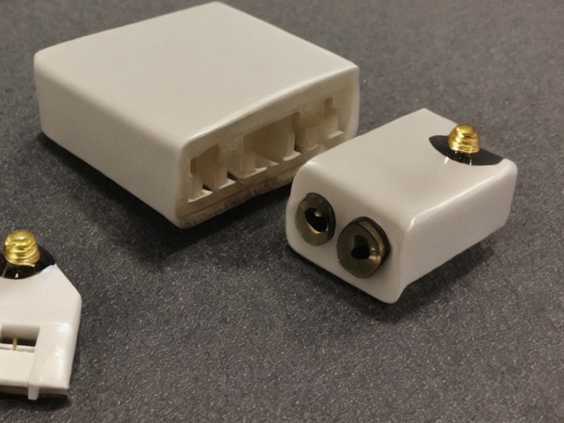 测试夹具资源产品资料 2