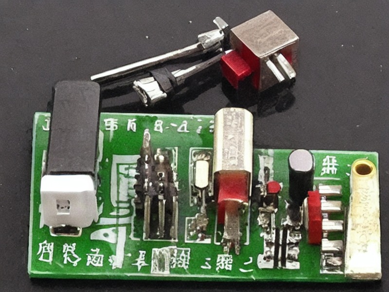 浪涌保护应用相关产品 2