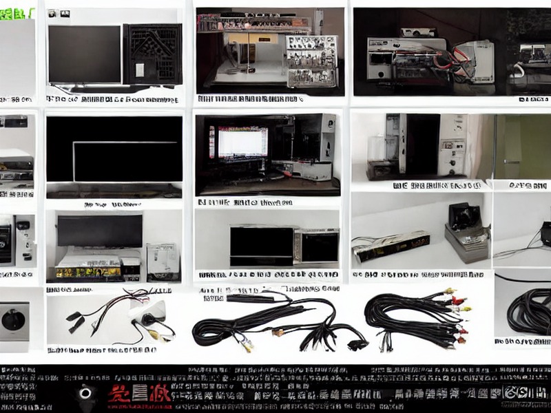ESD保护应用选型资料
