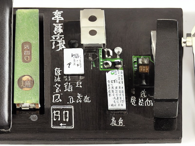 存储器应用选型资料 1