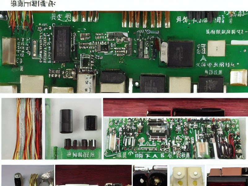 比较器导航参数与应用整理