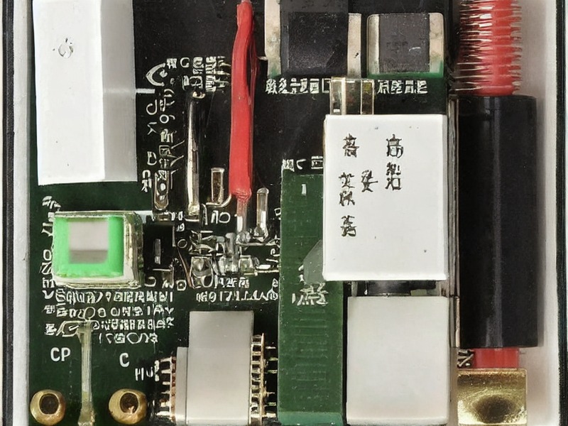 射频连接相关环境监测应用产品说明 2