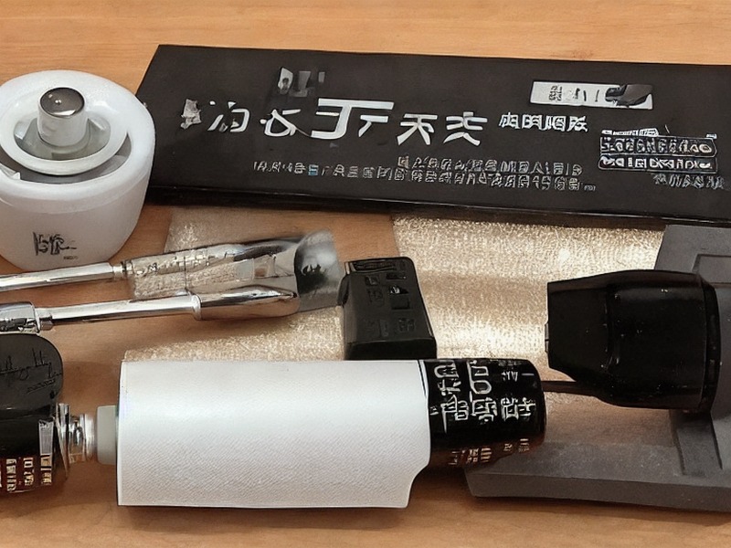 开关器件指南 2