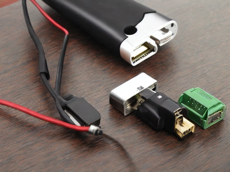 射频连接相关晶振应用产品说明