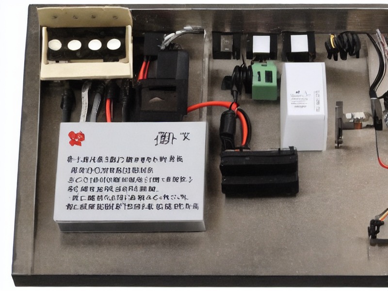 NOR Flash应用分类导航