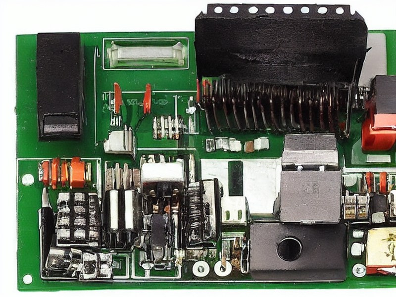 MOSFET指南产品资料 2