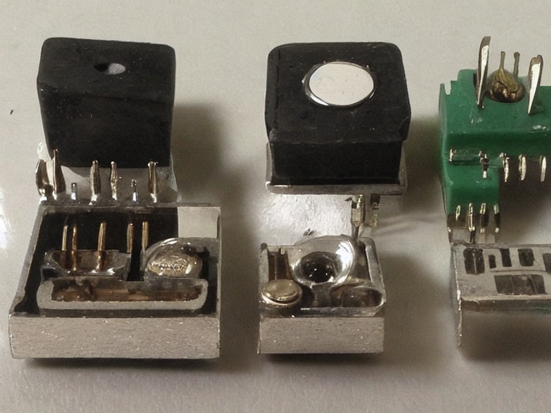 模拟前端说明工程资料 1