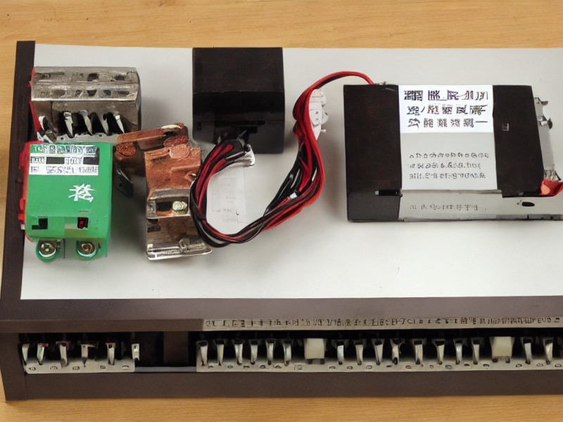 连接器应用选型资料 2