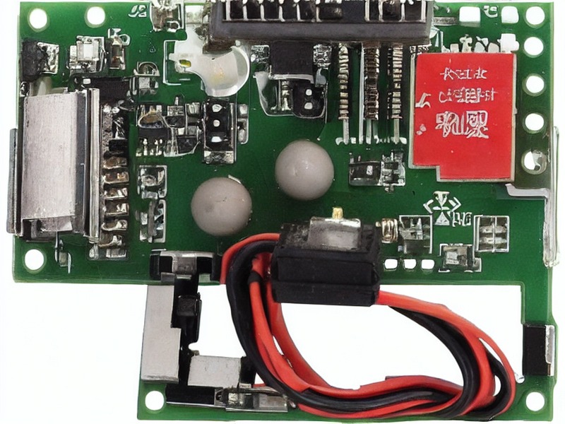 电源模块中心工程资料 1