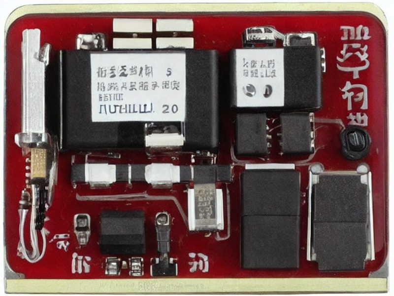 压力检测应用项目资料 1