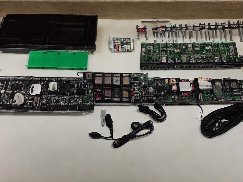 pg电子官网入口 模拟前端参考选型 2