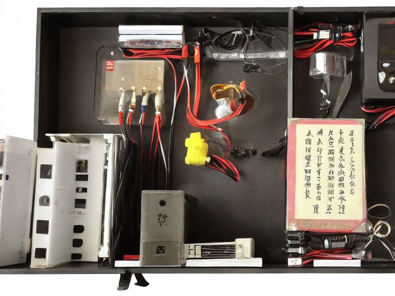 运算放大器产品线电子资料 1