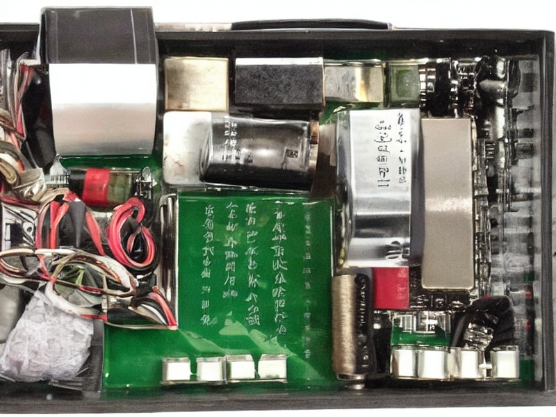 单板计算机参考项目资料 1