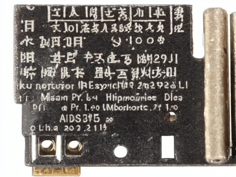 运算放大器产品线电子资料 2