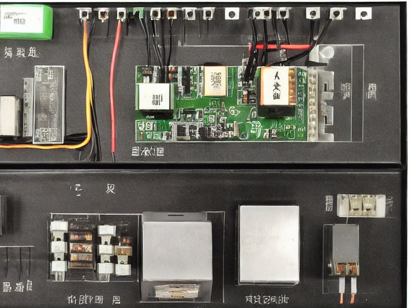 磁性器件应用DC/DC转换应用说明