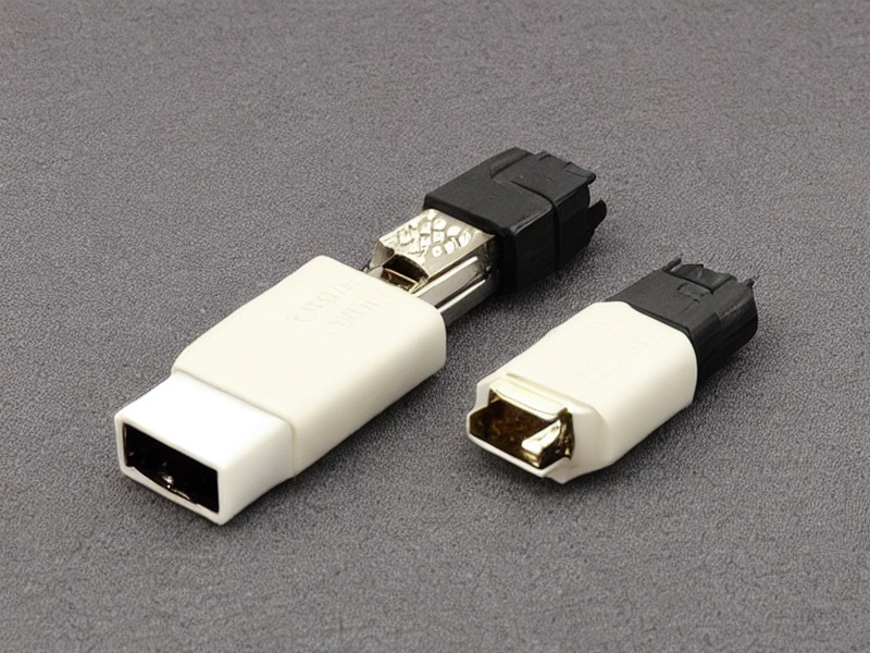 pg电子官网入口 连接器产品线技术资料 1