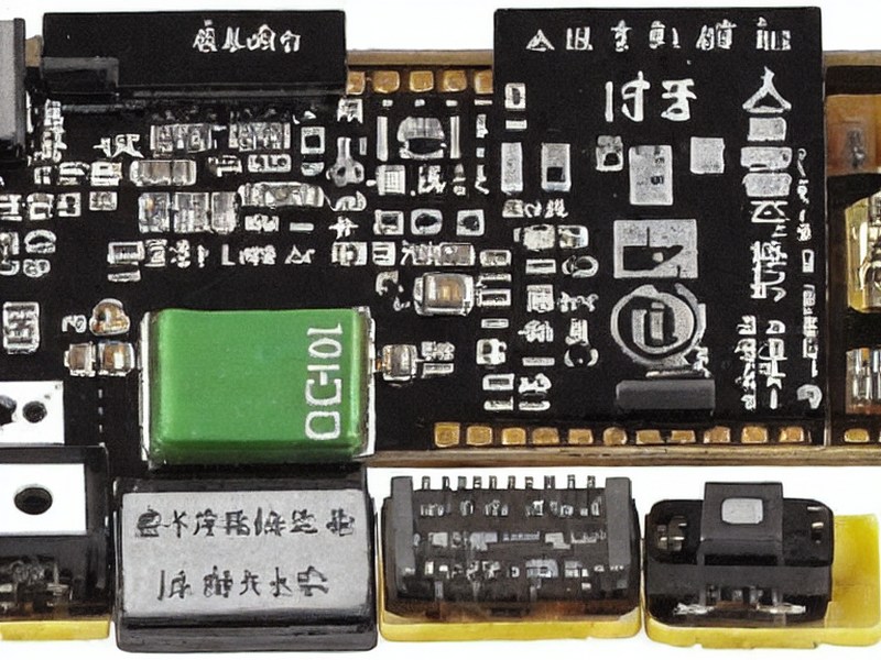 嵌入式模块入口项目资料 2