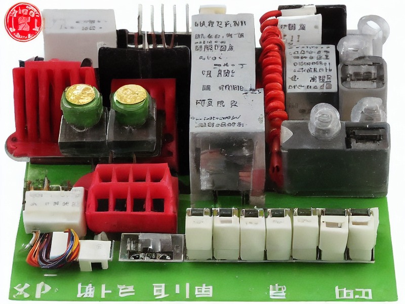 稳压器总览工程资料 1