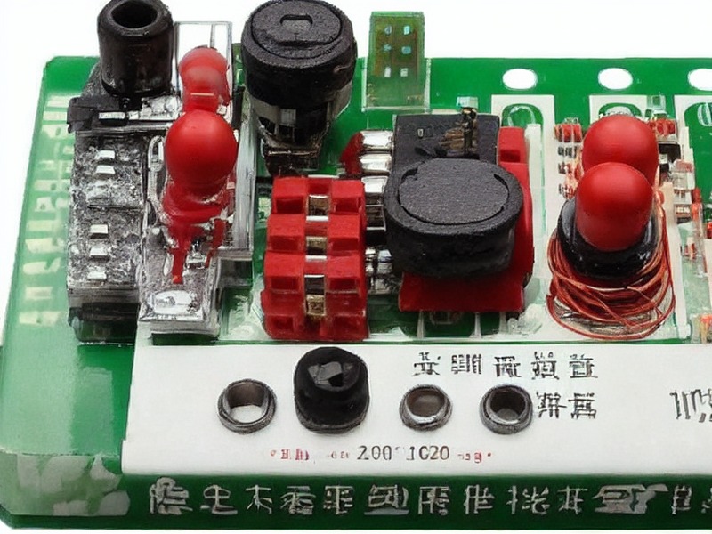 导热材料应用DC/DC转换应用说明 2